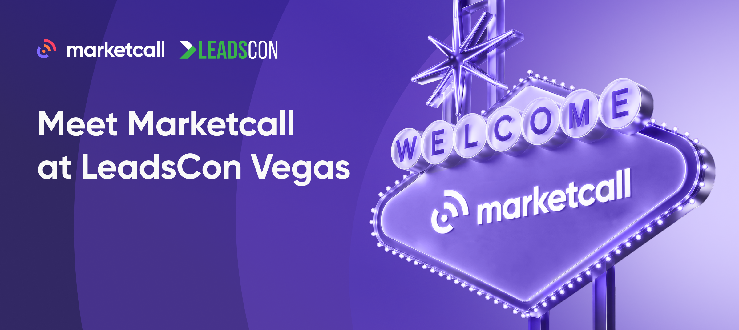 LeadsCon Vegas 2026